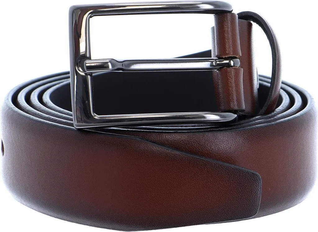 LLOYD Pelle Cintura Uomo 3.0 W100 Marrone - Prezzo e Qualità