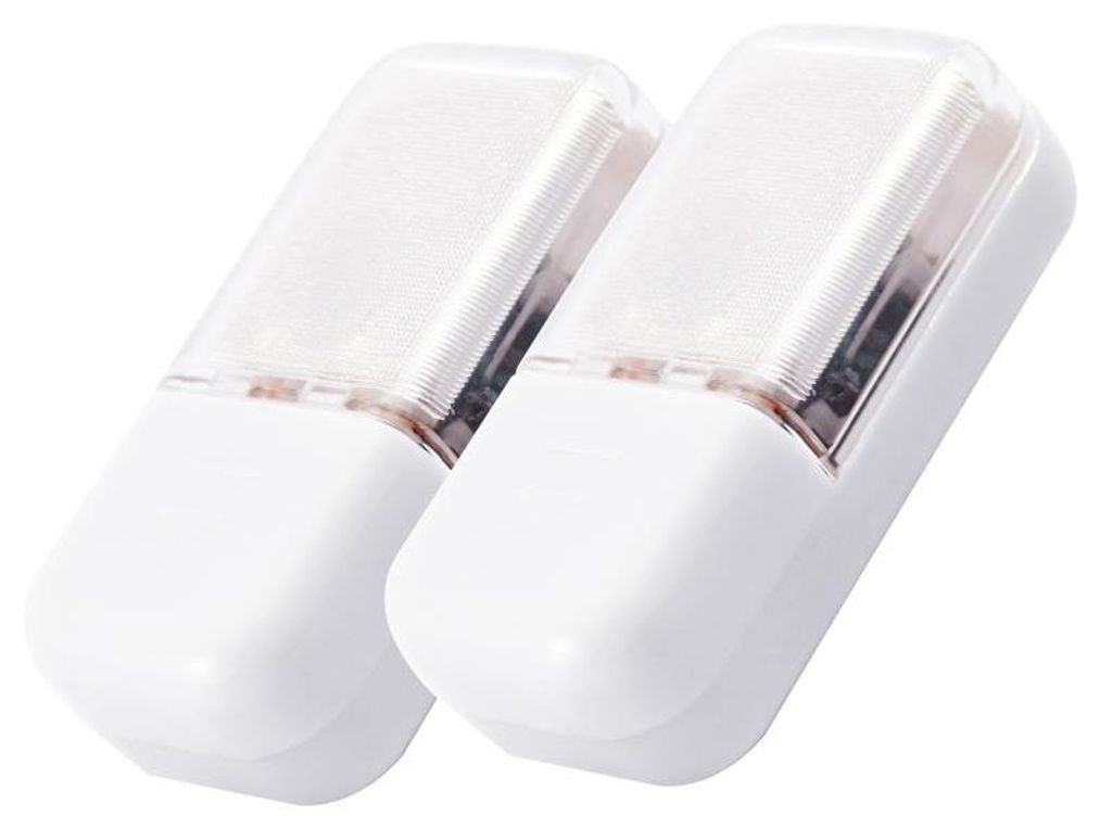 2 x Müller-Licht Duolux Sensor LED-Orientierungslicht Produktbild 
