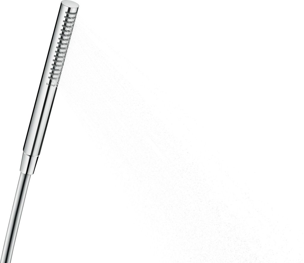 hansgrohe Pulsify S Douche à main 100, 1 type de jet, Immagine del prodotto 