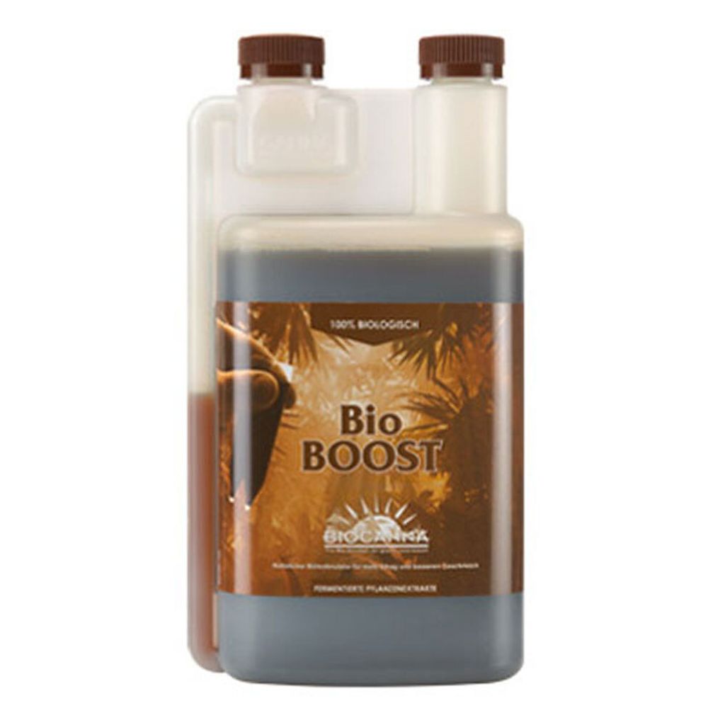Canna BioBoost 1 L Produktbild 