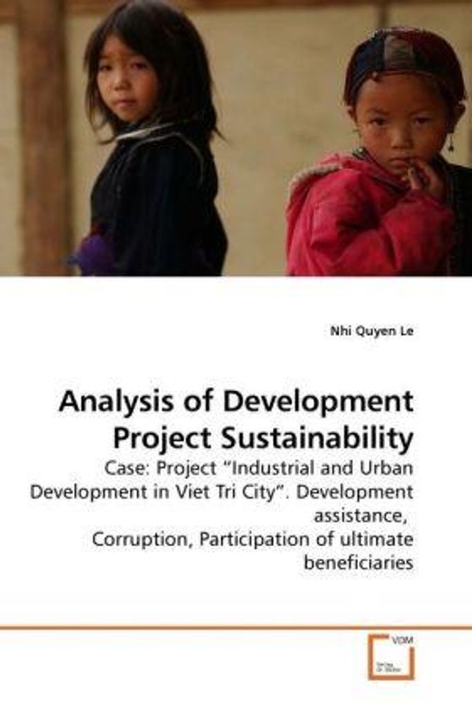 Le, N: Analysis of Development Project Sustainability