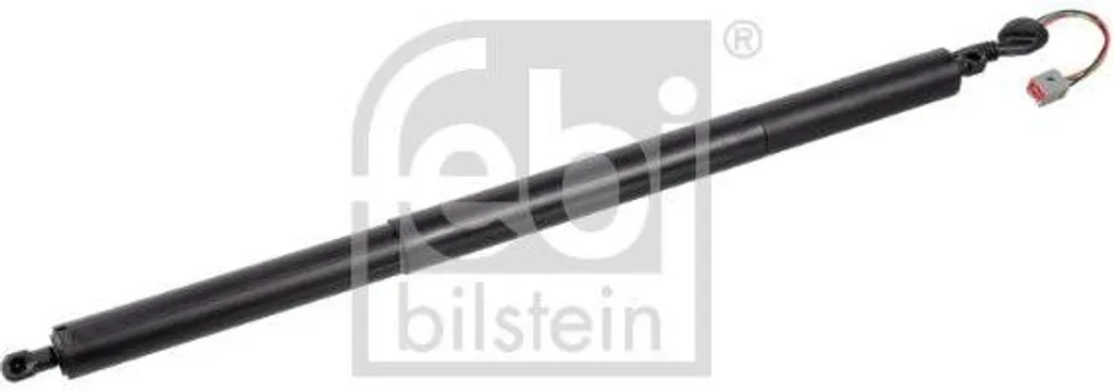 Aide au levage de coffre Ford Kuga FEBI 179404 Amortisseur Coffre Gaz