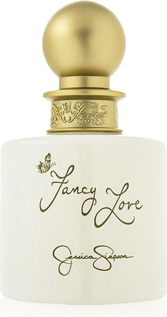Jessica Simpson Fancy Love Eau de Parfum für Damen 100 ml Produktbild 