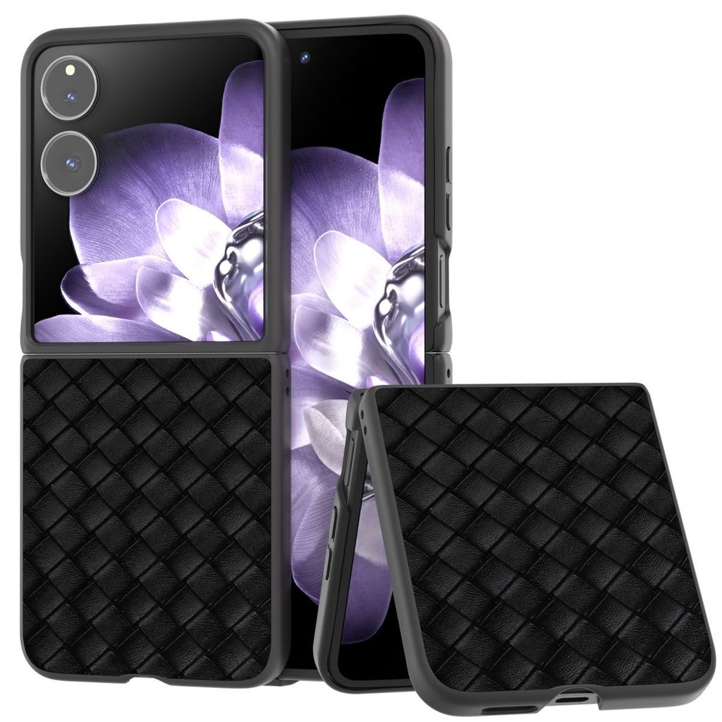 König Design Hülle kompatibel mit Xiaomi Mix Flip Produktbild 