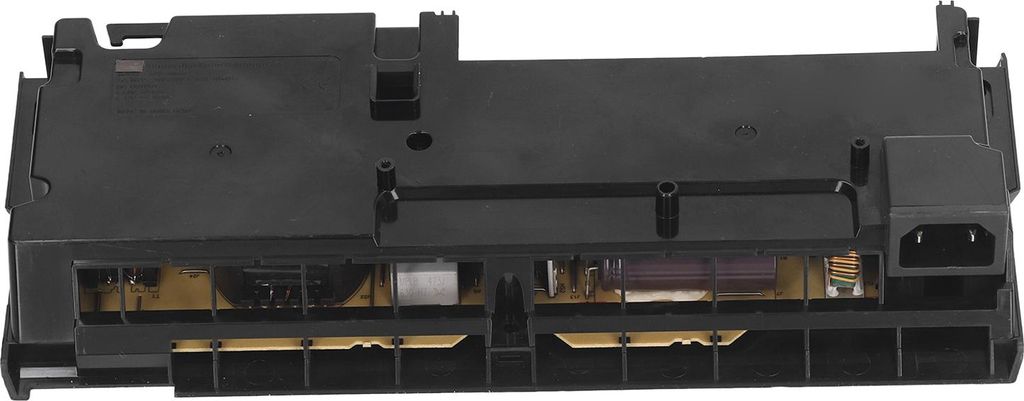 Netzteiladapter ADP 300CR für PS4 PRO mit überlastschutz und schneller Wärmeableitung (AC 100–240 V)
