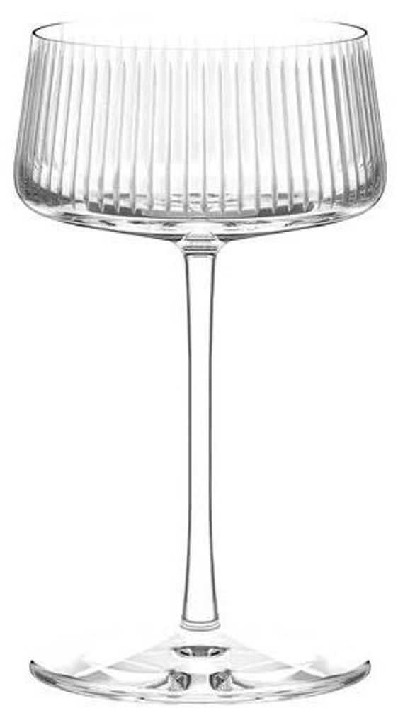 Stölzle Soho Sektgläser coupes 6er Set 32 cl Produktbild 