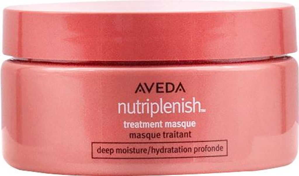 Aveda Nutri Plenish Treatment Masque 200ML Image du produit 