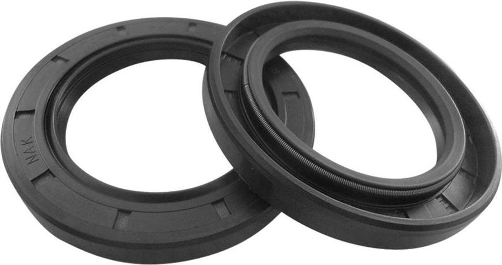 1x Wellendichtringe Simmerringe Wellendichtungen Dichtungsringe NBR 32x40x10 mm