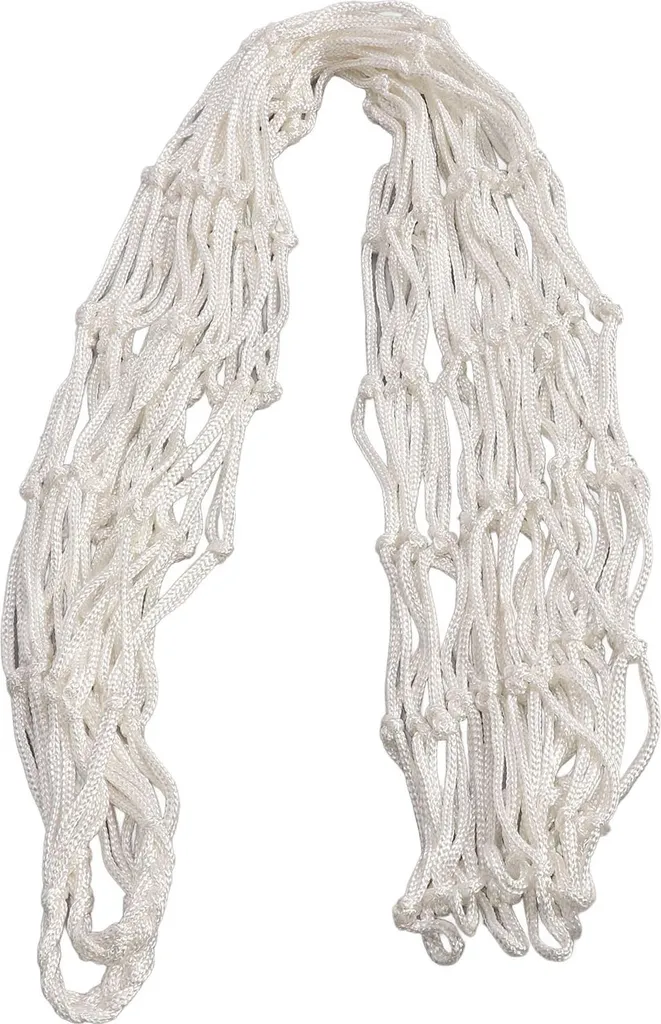Sac en Filet Mesh pour 20 Ballons de Basket Weber Léger et Ultra Résistant