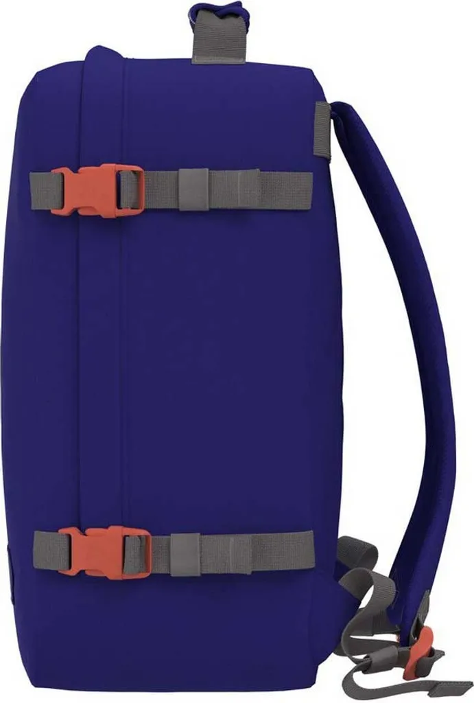 Acquista CabinZero Classic 36L Neptune Blue: Prezzo e Recensione - 8