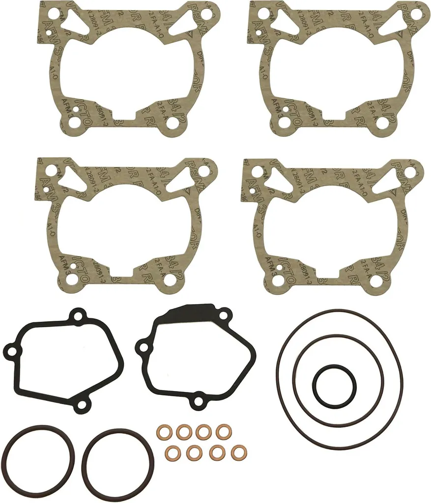 Pochette de Joints Haut Moteur pour Moto Cross GasGas MC 85 et KTM SX