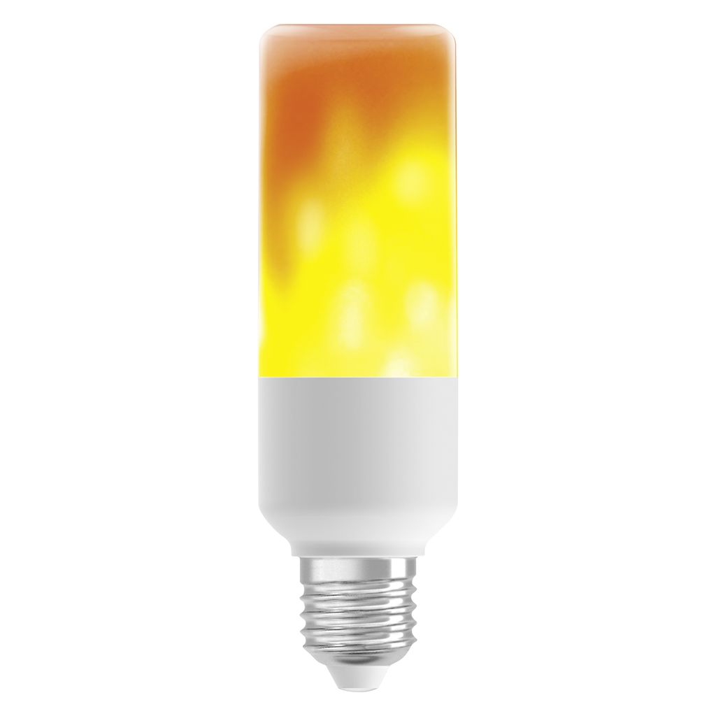 OSRAM 4058075389908 LED STAR STICK E27 1500 K 0,5 W 10 lm Produktbild 