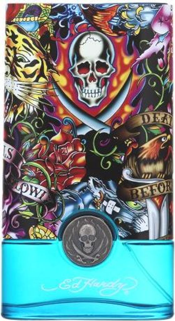 Christian Audigier Ed Hardy Hearts & Daggers for Him Obrázok produktu 