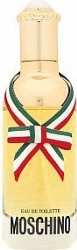 Moschino Moschino Femme eau de Toilette für Damen 75 ml