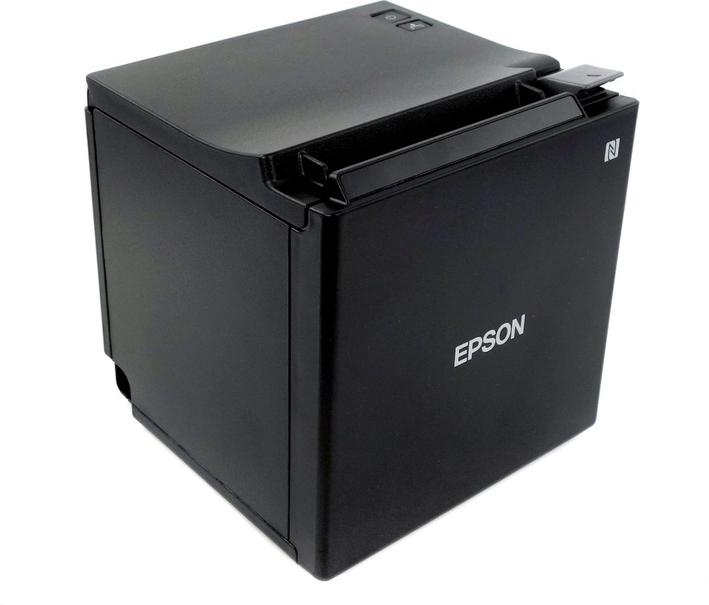 Epson TM m30II - kvitteringsprinter - POS-Drucker - Produktbild