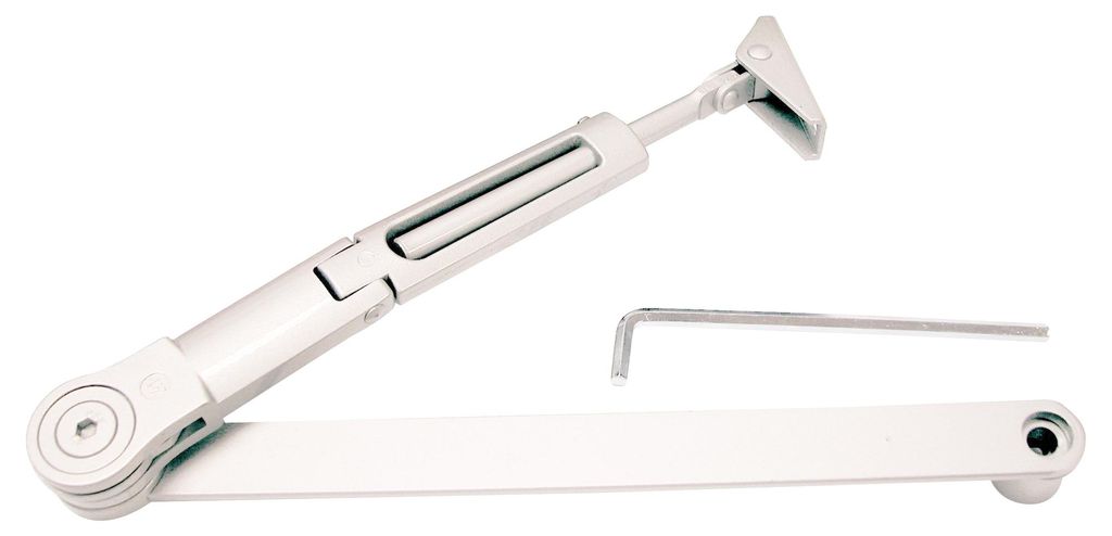 Bras à cliquet standard pour séries TS 71/TS 72/TS 73V/TS Image du produit 