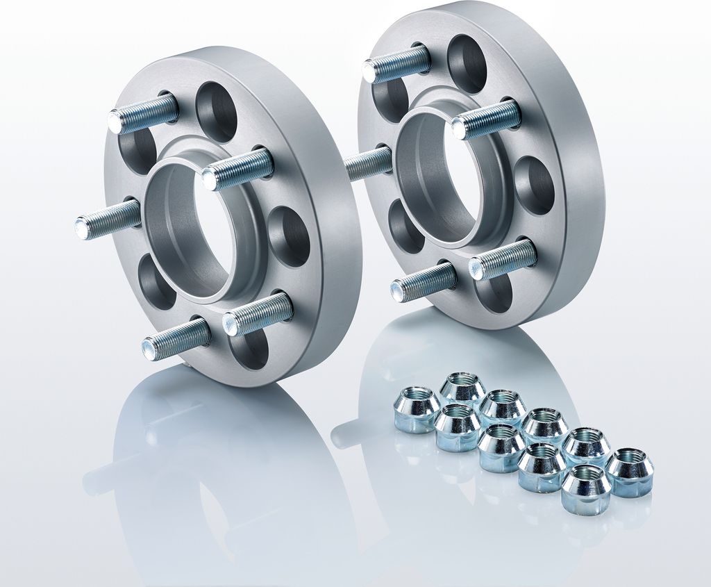 Eibach Spurverbreiterung 60 mm Pro-Spacer auch für Chevrolet Corvette Cabriolet