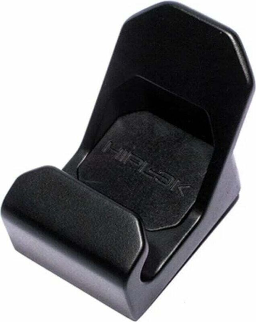 Hiplok Wall Hanger, Haken, Schwarz