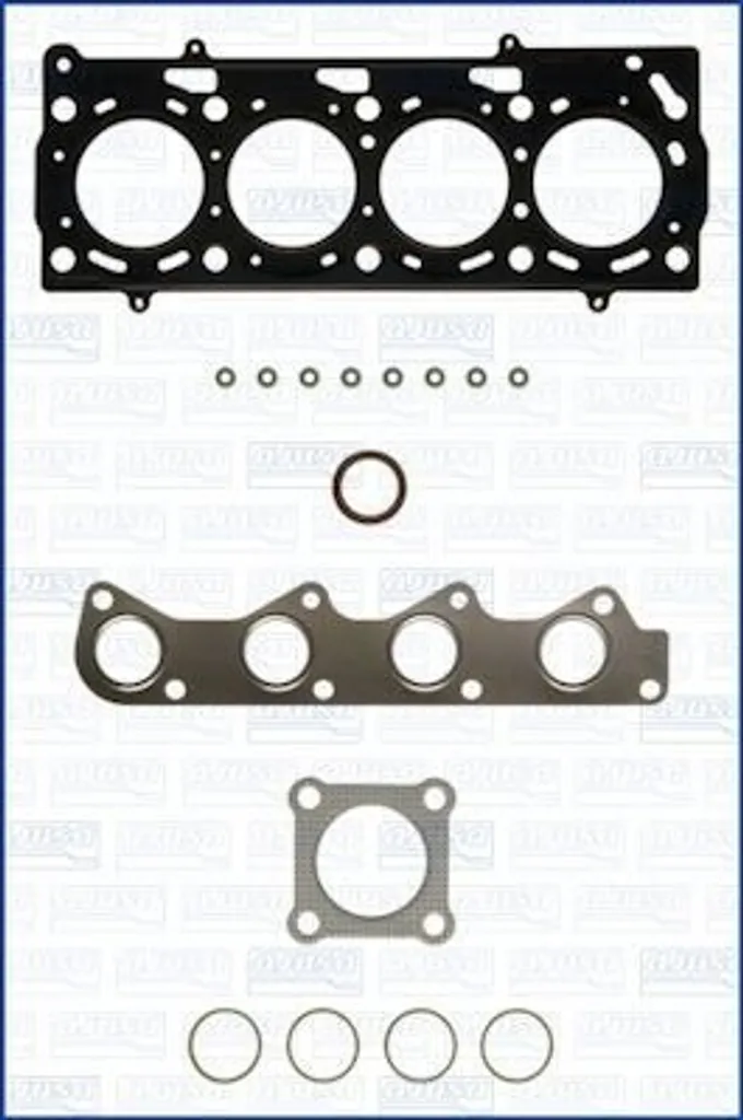 Kit de joints de culasse AJUSA 52227600 pour VW Lupo et Polo 6N2