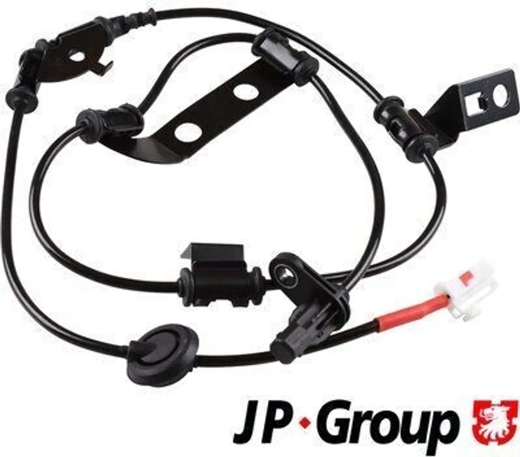Supprimez le voyant ABS de votre iX35 avec ce capteur JP GROUP 3597105280