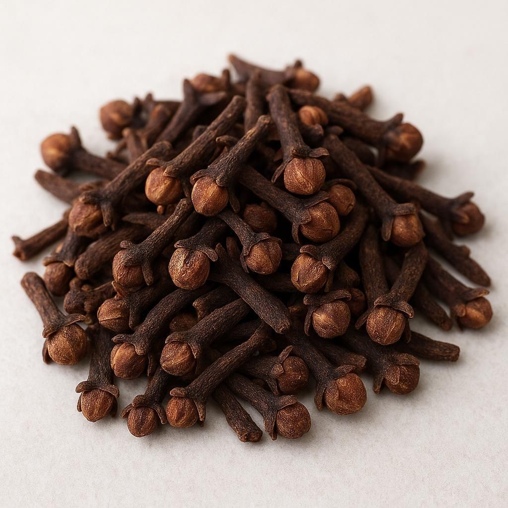 100 g Nelken ganze Gewürznelken
