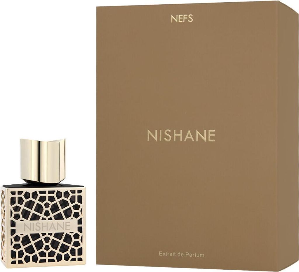 Nishane Nefs Parfüm unisex 50 ml Produktbild 