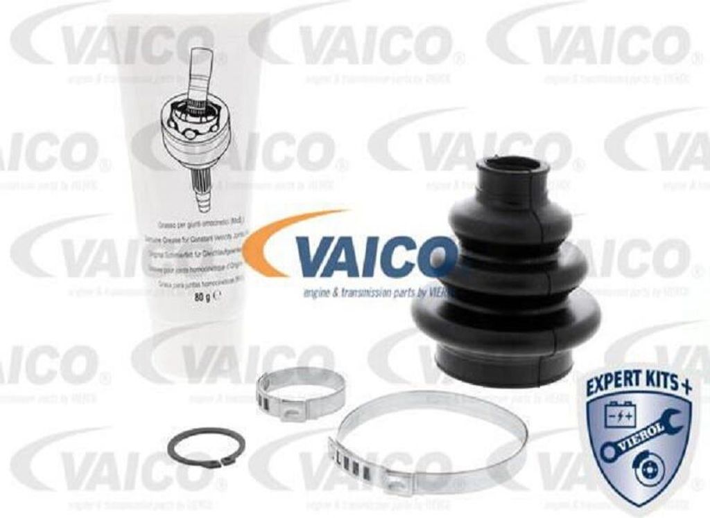 VAICO Faltenbalgsatz Antriebswelle Hinten Radseitig für BMW 3 Limousine (E46) V20-1185