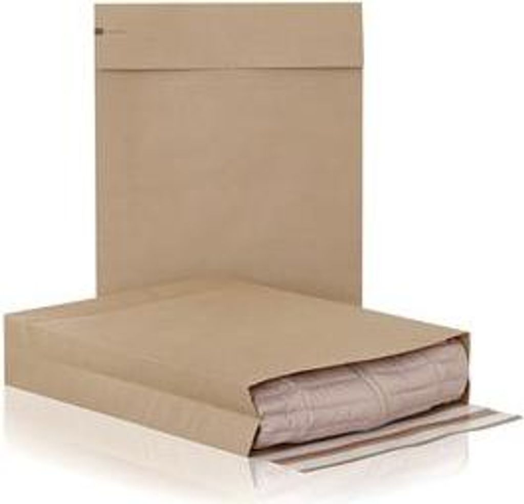 Versandtasche e-Green 400 x 500 x 100 mm BB – 1 Stück