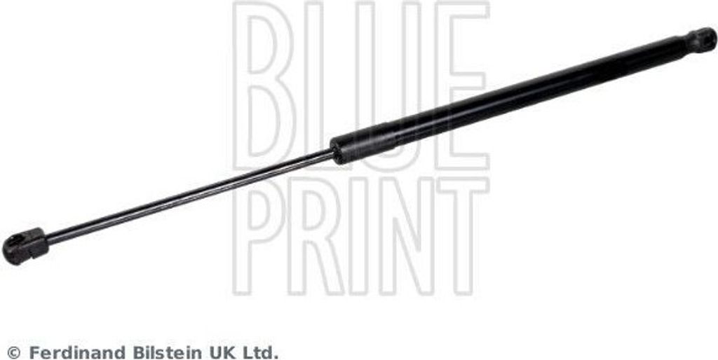 BLUE PRINT ADBP580013 Gasfeder Heckklappendämpfer für KIA Sportage (QL, QLE) 546mm