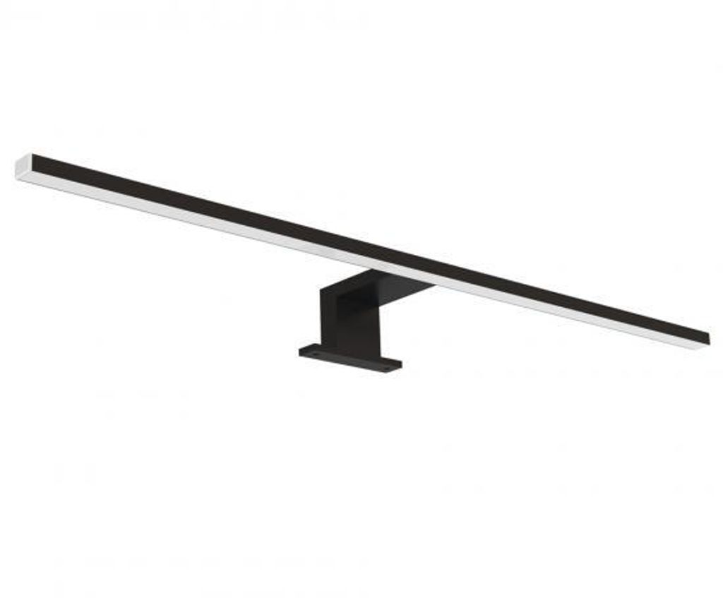 Lampada a LED da appendere sopra lo specchio ALA, 60 cm, Immagine del prodotto 