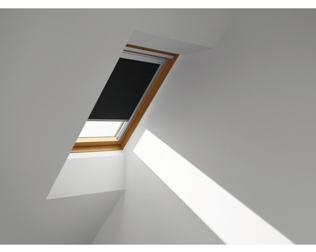 Tenda a rullo oscurante VELUX a comando manuale DBL C04 Immagine del prodotto 
