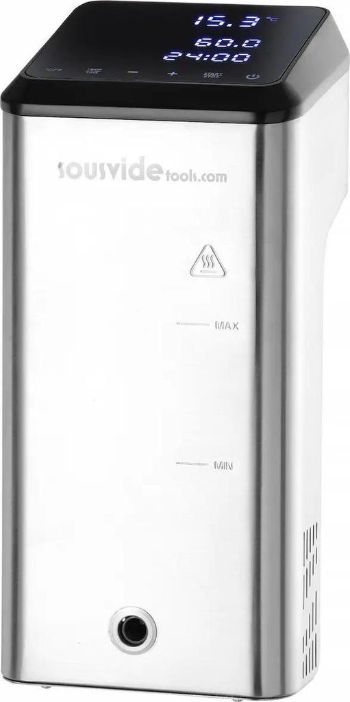 SousVideTools iVide Plus Sous-Vide-Stick, 230V/2200W, Immagine del prodotto 