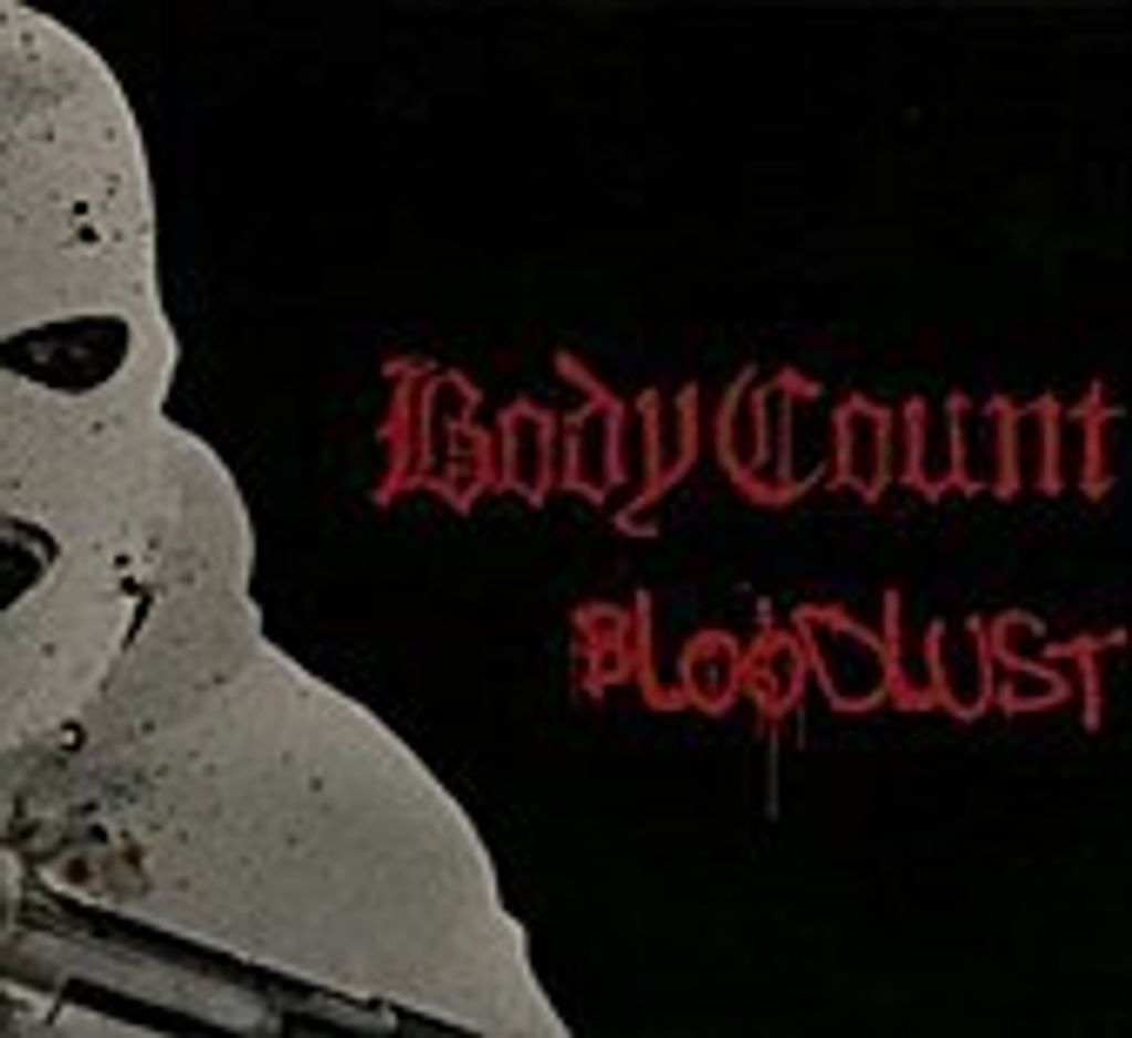 Body Count-Bloodlust