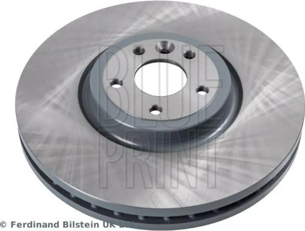 Disque de frein ADJ134367 haute performance pour Jaguar XE et XF