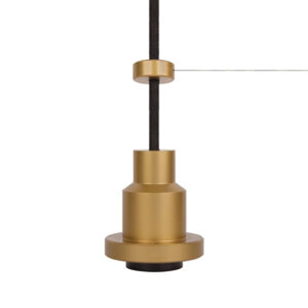 Svietidlo OSRAM VINTAGE 1906 PENDULUM GOLD Obrázok produktu 