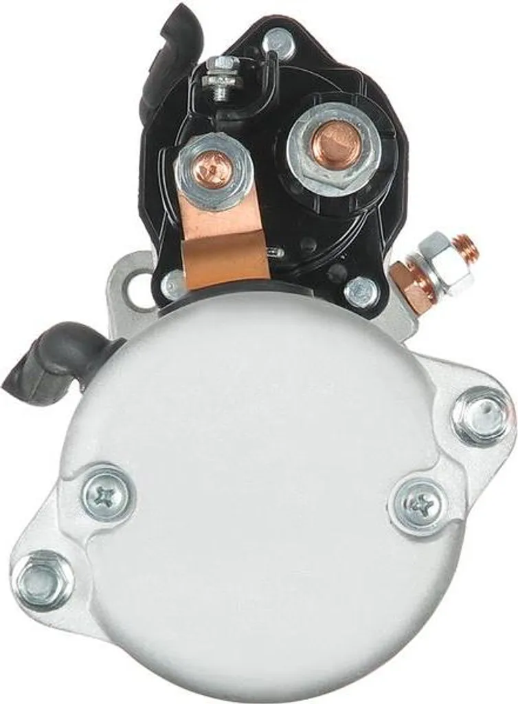 Moteur 6.7 ISB Cummins complet pour camions et engins de chantier