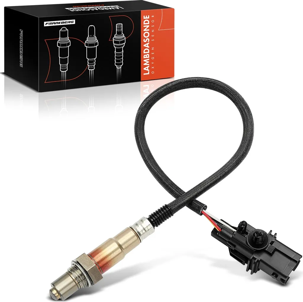Sonde Lambda pour Alfa Romeo 166 2.0L : Réduire la consommation