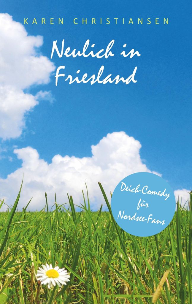 Neulich in Friesland
