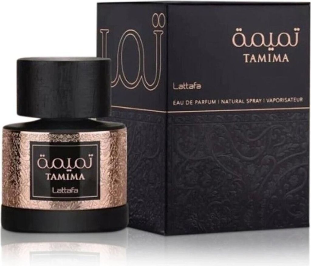 Lattafa Parfum Tamima Eau de Parfum 100ml Immagine del prodotto 