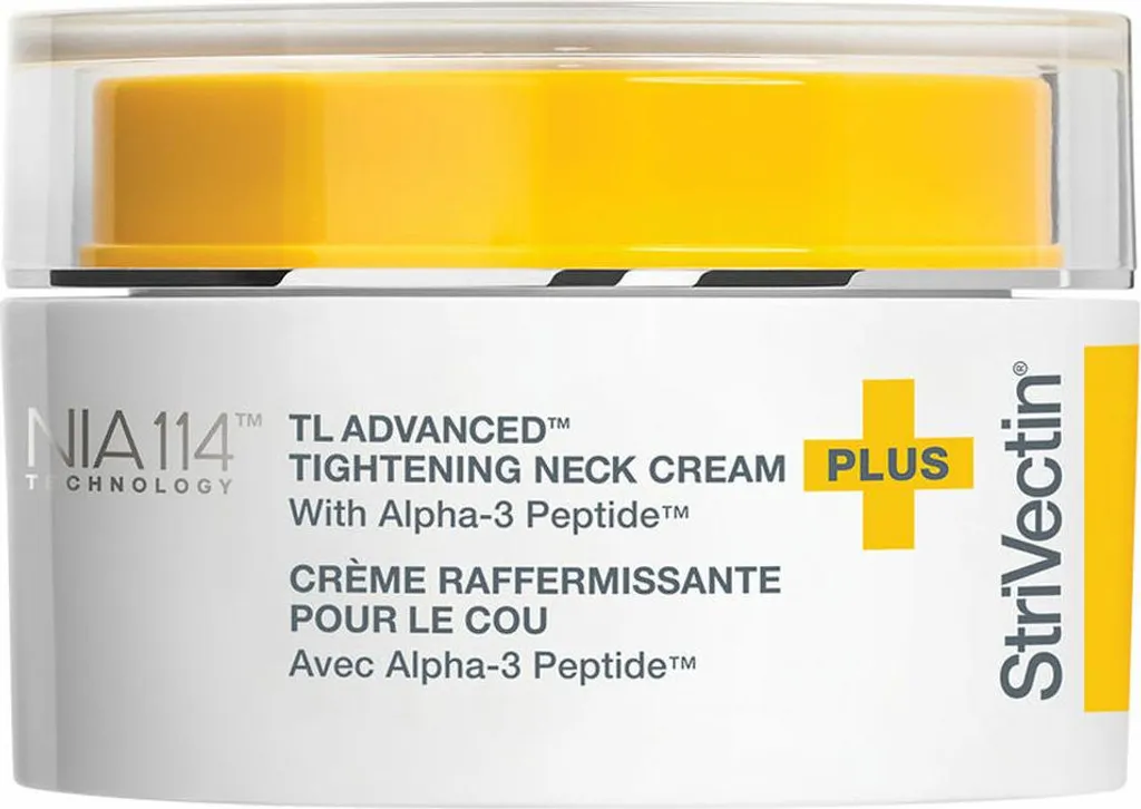 StriVectin TL Advanced Neck Cream Plus 50ml - Offerta Crema Collo