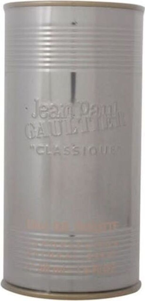Jean Paul Gaultier Eau de Toilette Classique Damen 50 ml