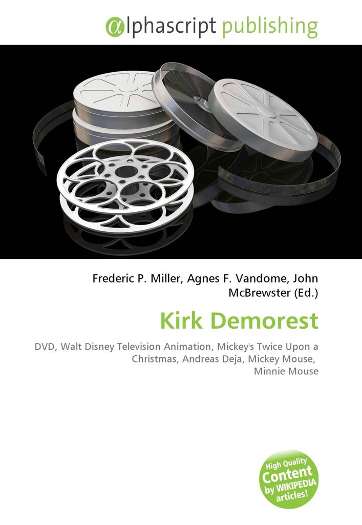 Kirk Demorest