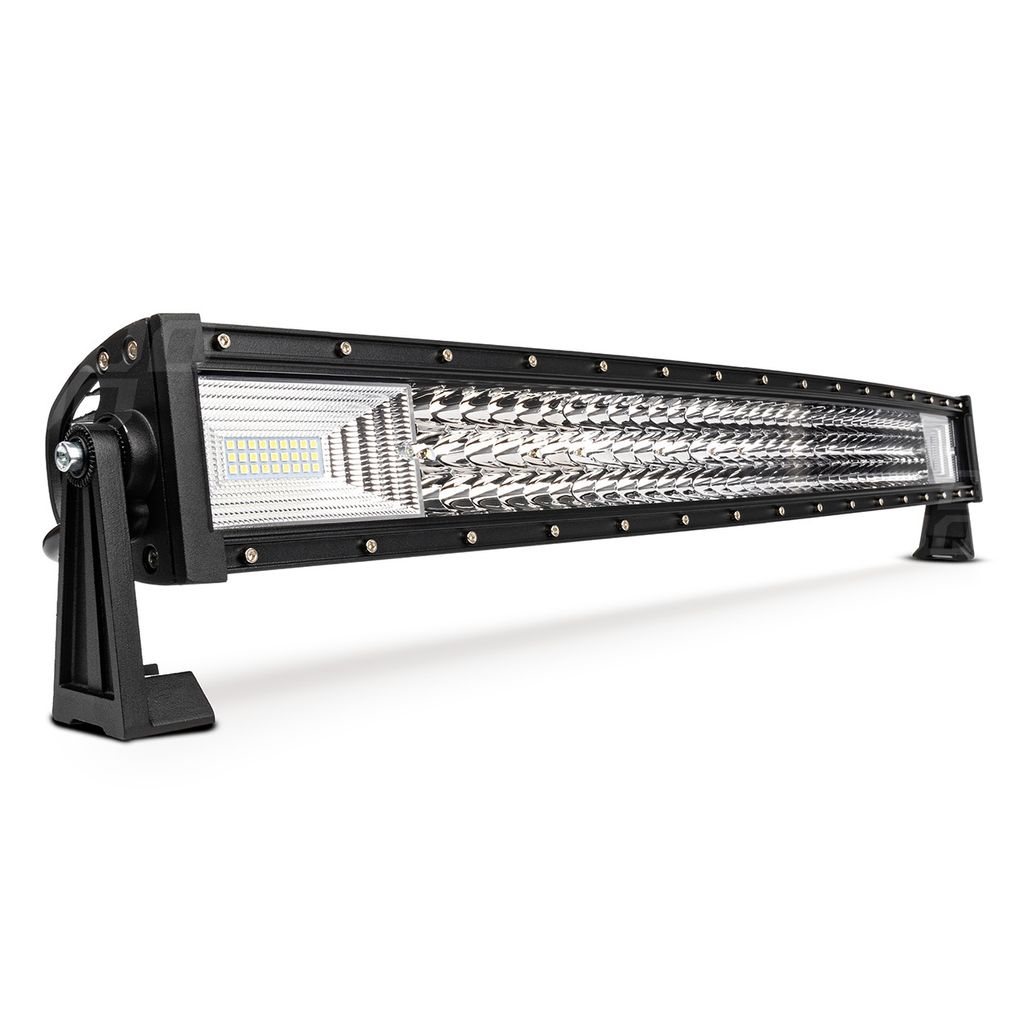 AMiO 800mm 459W Arbeitsscheinwerfer LED Lichtbalken Produktbild 