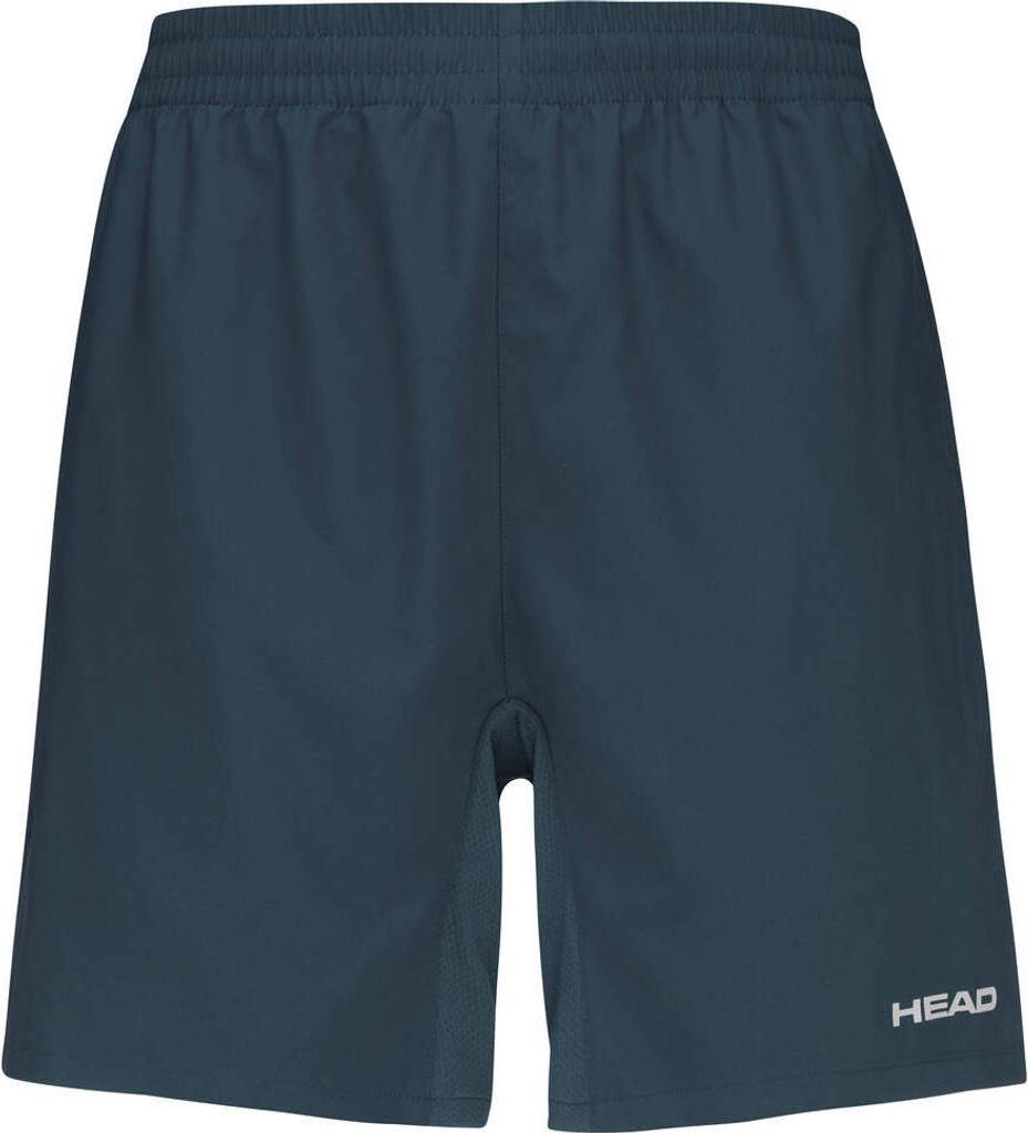 HTM Deutschland Head Divi. CLUB Shorts Men navy 3XL