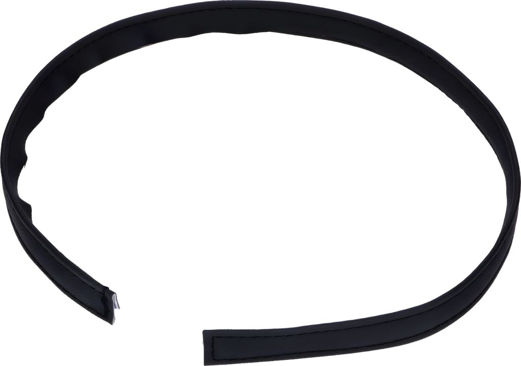 Haltegurt Schmitt Sitzbankbezug schwarz/schwarz für Simson S50, S51, S70