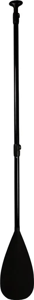 Planche à pagaie stable anti-vibration avec pagaie légère Fiberglas