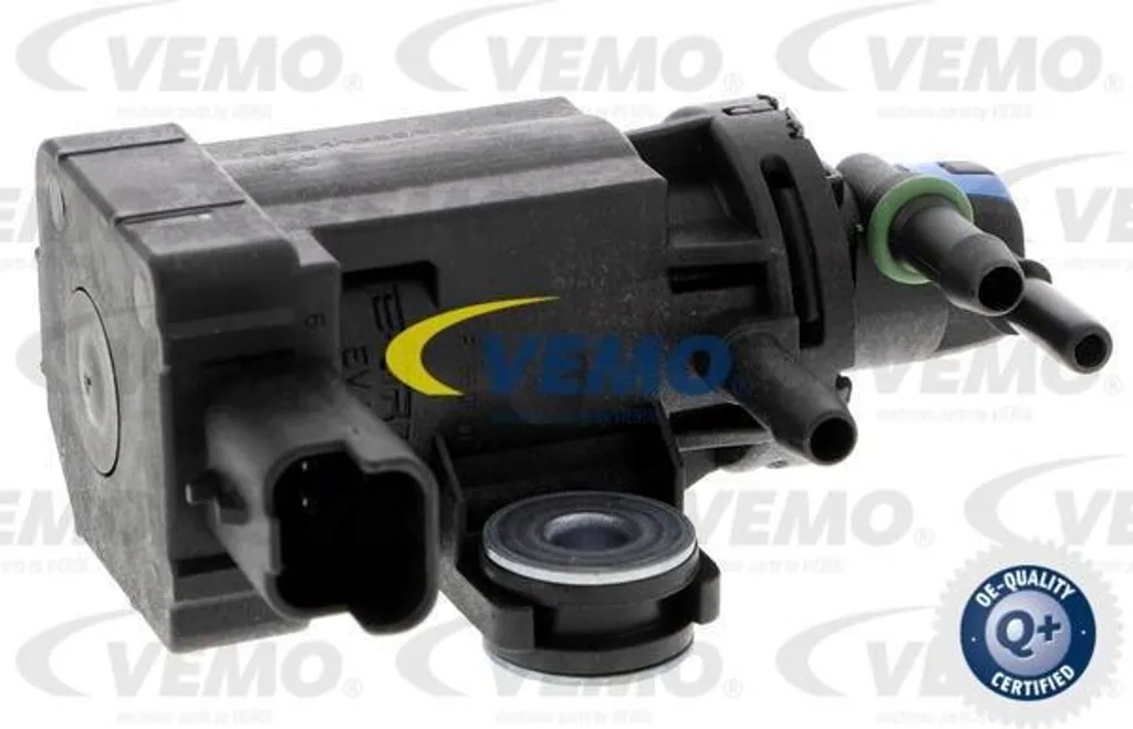 Convertitore Pressione Turbocompressore VEMO V22-63-0020 OE 9808206880
