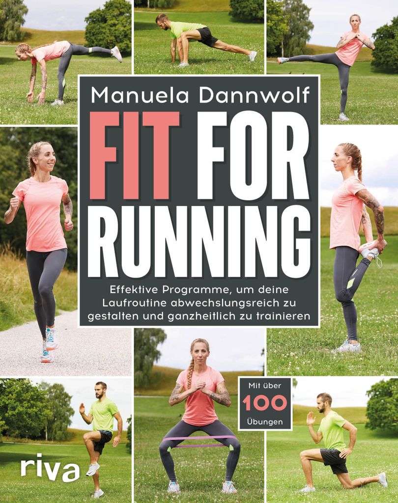 Fit for Running Produktbild 