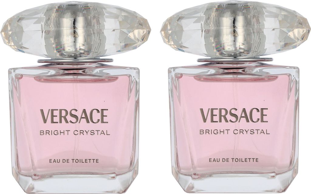 edt spray 30ml/edt spray 30ml Versace Bright Crystal Produktbild 