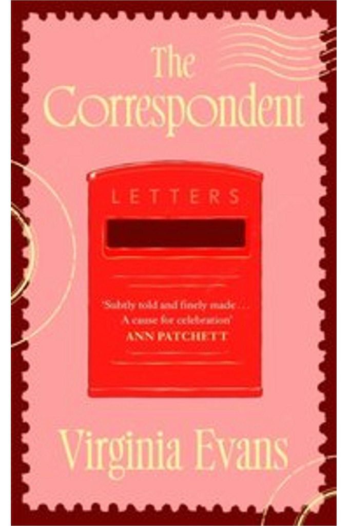 The Correspondent